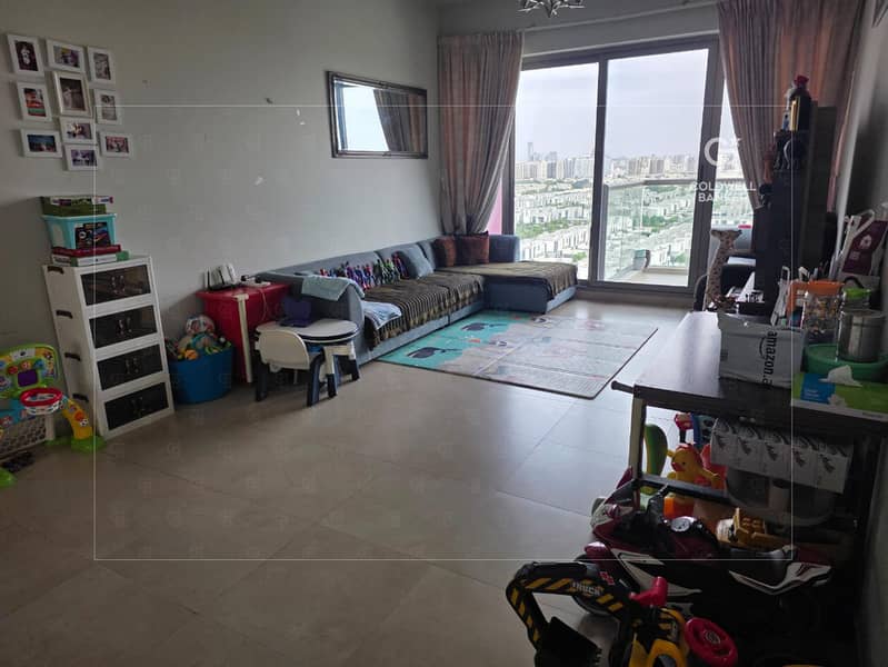 Investor Deal | Spacious | High Floor - Image 12