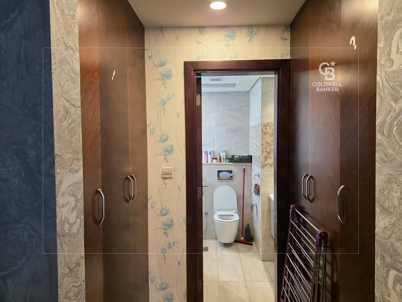 Investor Deal | Spacious | High Floor - Image 13