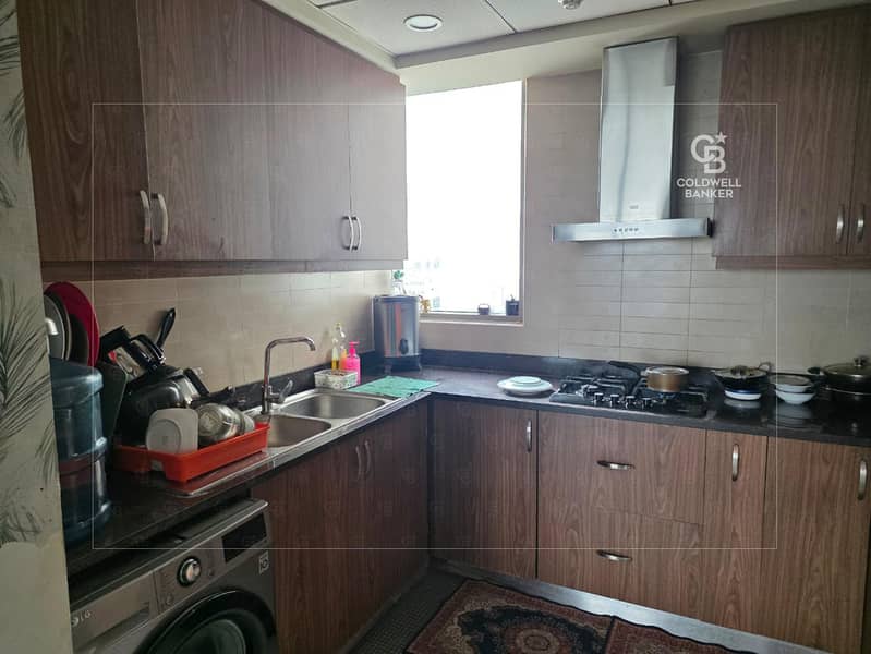 Investor Deal | Spacious | High Floor - Image 16