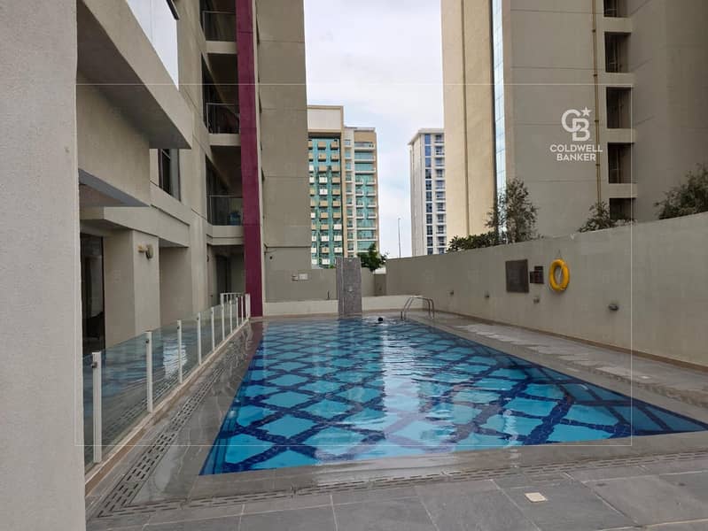 Investor Deal | Spacious | High Floor - Image 23