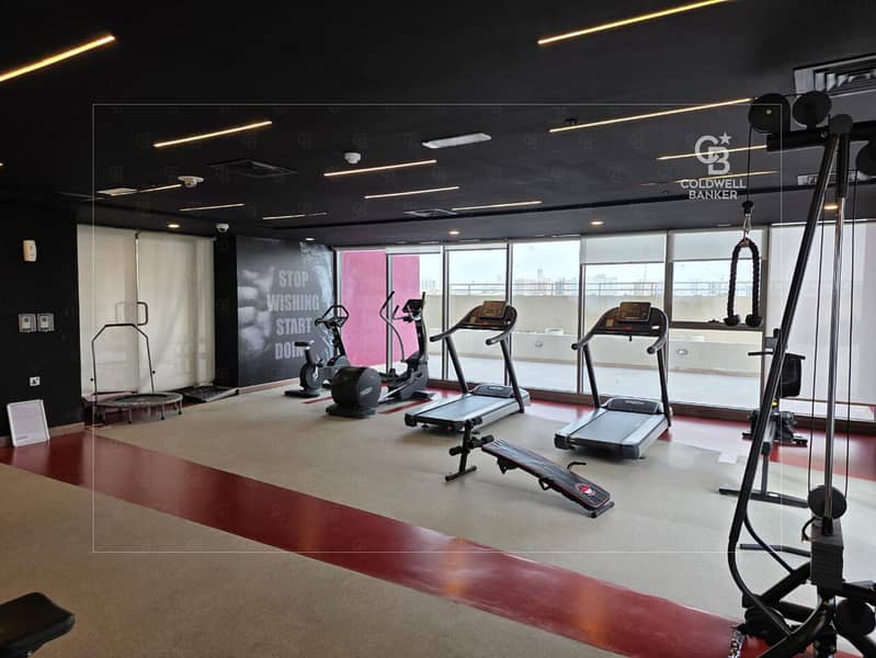 Investor Deal | Spacious | High Floor - Image 26