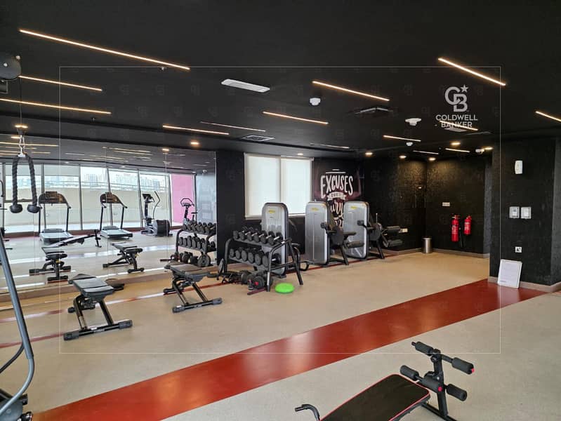 Investor Deal | Spacious | High Floor - Image 27