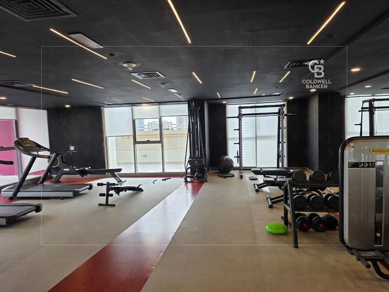 Investor Deal | Spacious | High Floor - Image 28