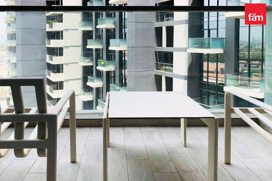Fully Furnished 2 Bedroom | Atria Residences