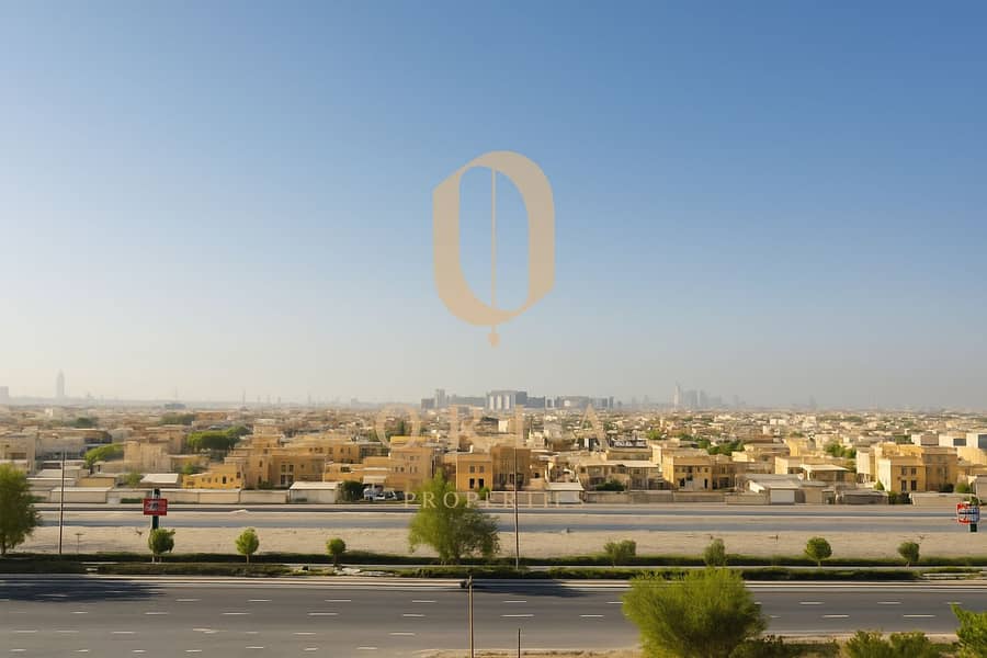 Iconic Burj Khalifa View | Luxury Unit | Zero Agency Fees - Image 19