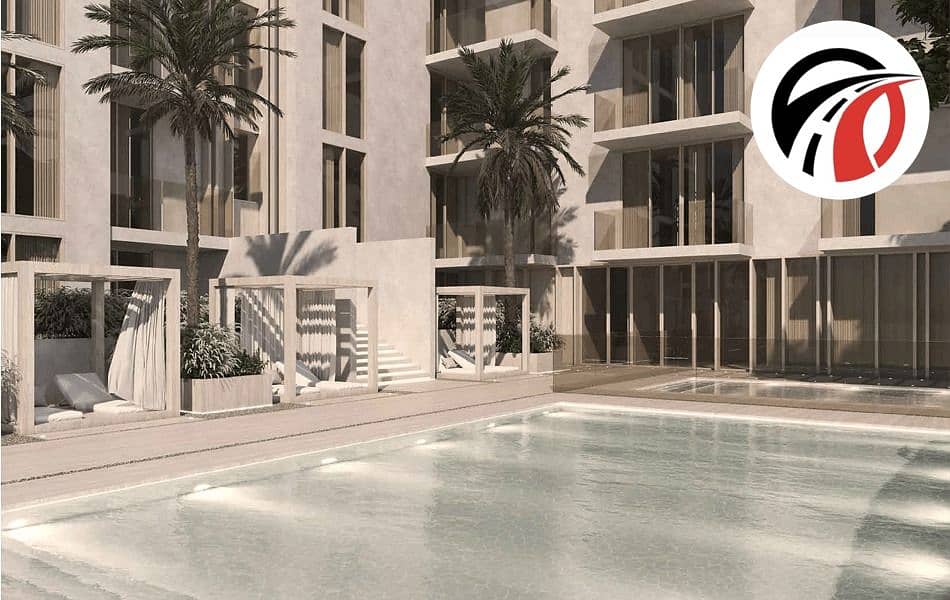 BRAND NEW READY TO MOVE FURNISHED 1-BEDROOM NEAR TO CIRCLE MALL (JVC) DUBAI - Image 7