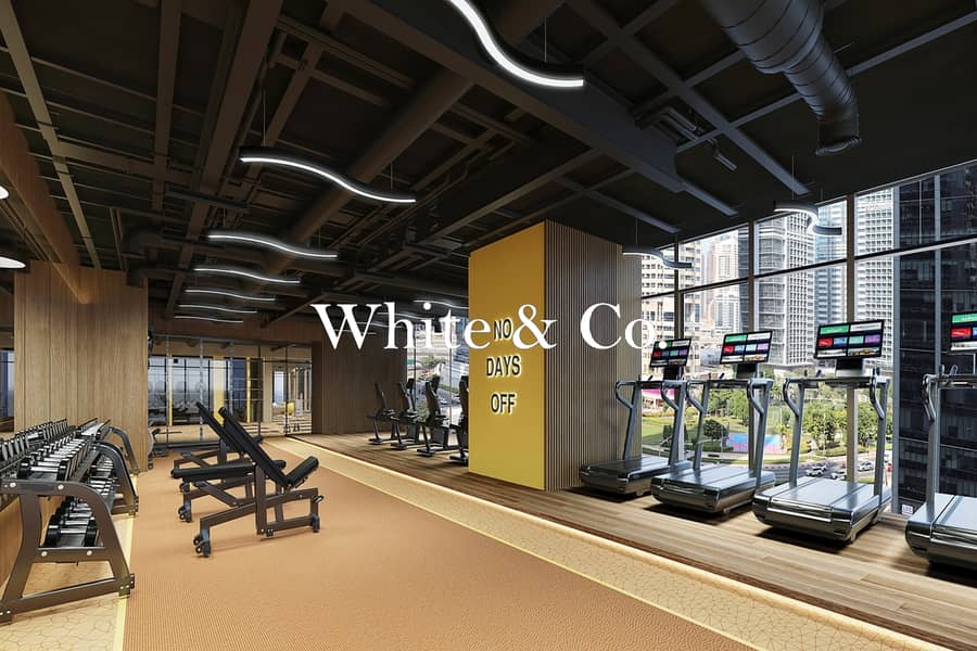 High Floor | Maid Room | Panoramic Views - Image 8