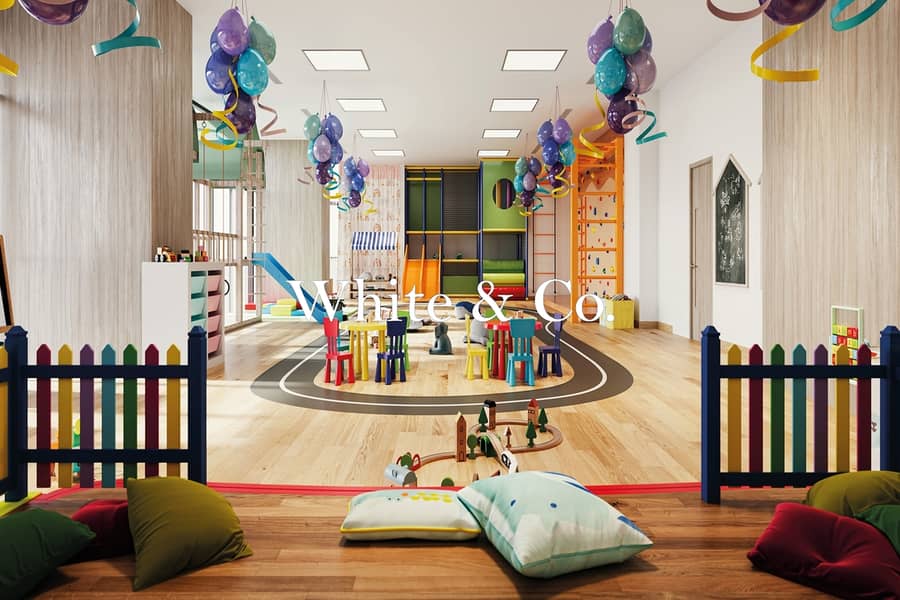 High Floor | Maid Room | Panoramic Views - Image 10