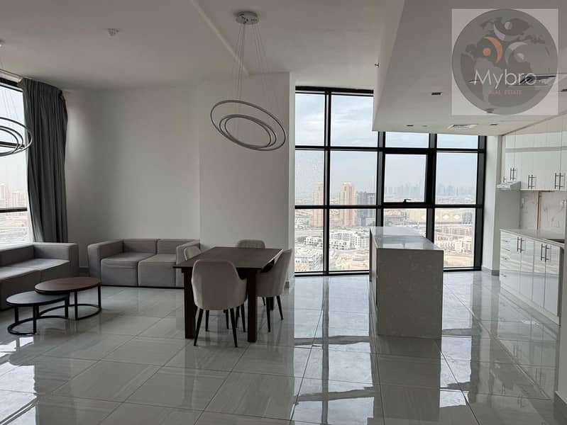 Investor's Choice |Great Community |Prime Location