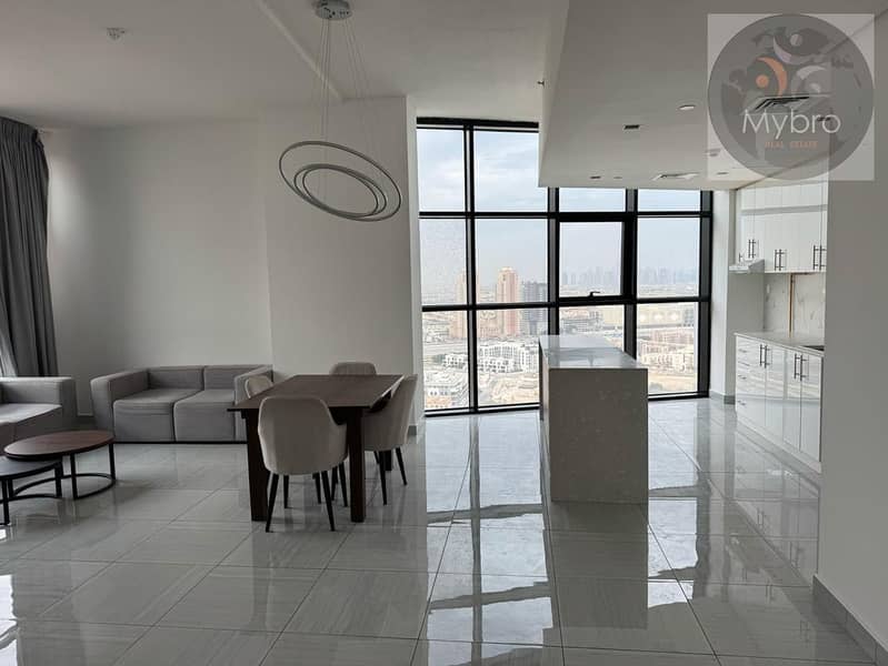 Investor's Choice |Great Community |Prime Location