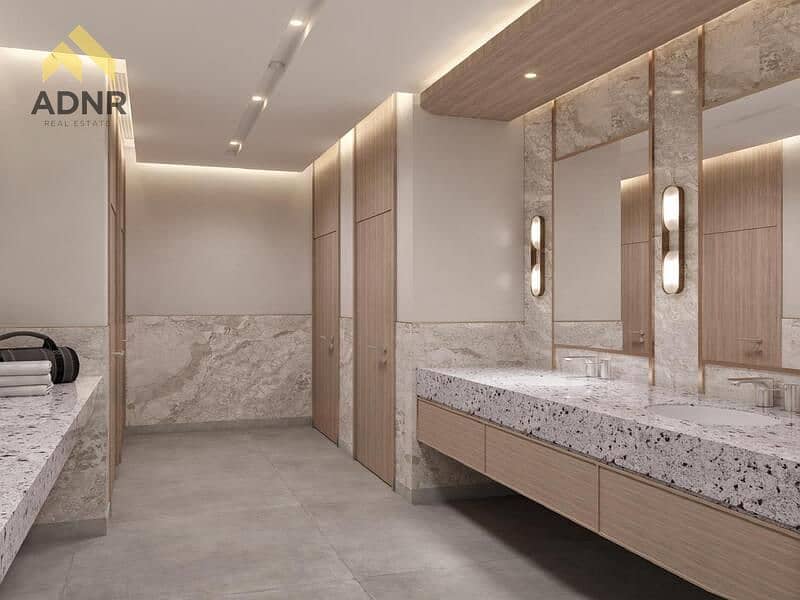 10% Down Payment|Hi ROI| Flexible Payment Plan| Crystal Lagoon View| Near Metro Station| Prime Location - Image 9