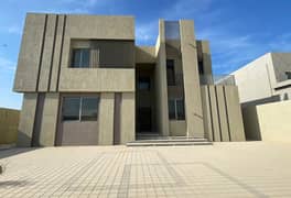 فیلا في القصيدات 6 غرف 1900000 درهم - 13728587