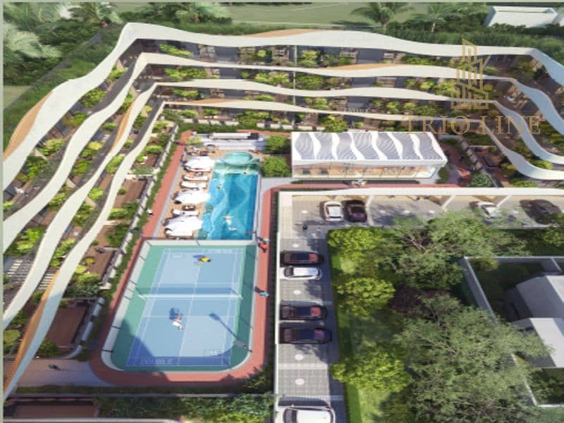 Special 5% Discount | High ROI | Perfect Investment Opportunity