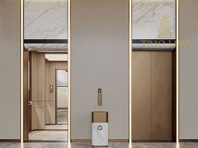 Premium Quality | Fully Furnished | High-End Finishes | Strong Capital Appreciation