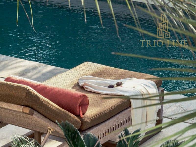 Premium Quality | Fully Furnished | High-End Finishes | Strong Capital Appreciation