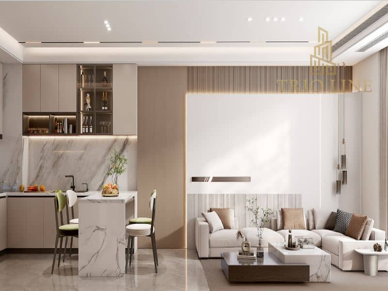 Premium Quality | Fully Furnished | High-End Finishes | Strong Capital Appreciation - Image 10