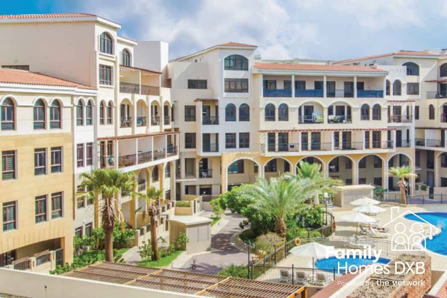 Corner Unit | 2BR + Maid | Gateway JVC