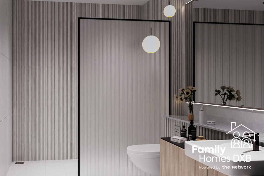 Corner Unit | 2BR + Maid | Gateway JVC - Image 10