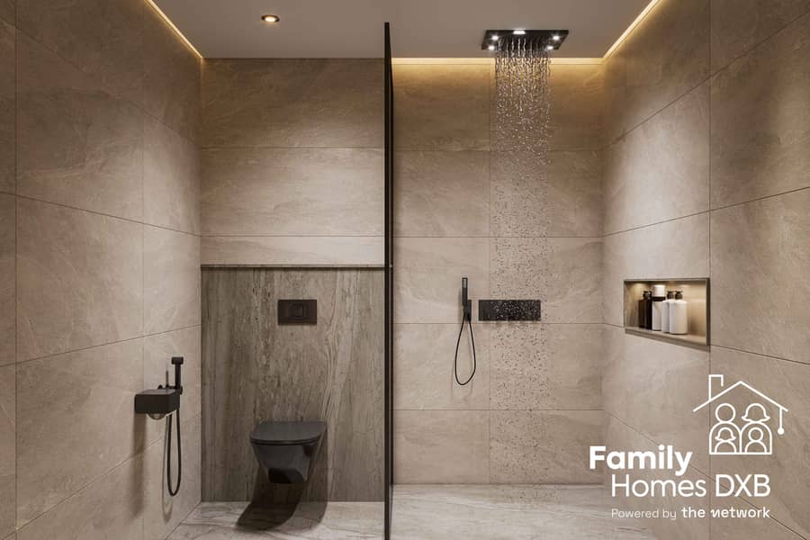 Corner Unit | 2BR + Maid | Gateway JVC - Image 11