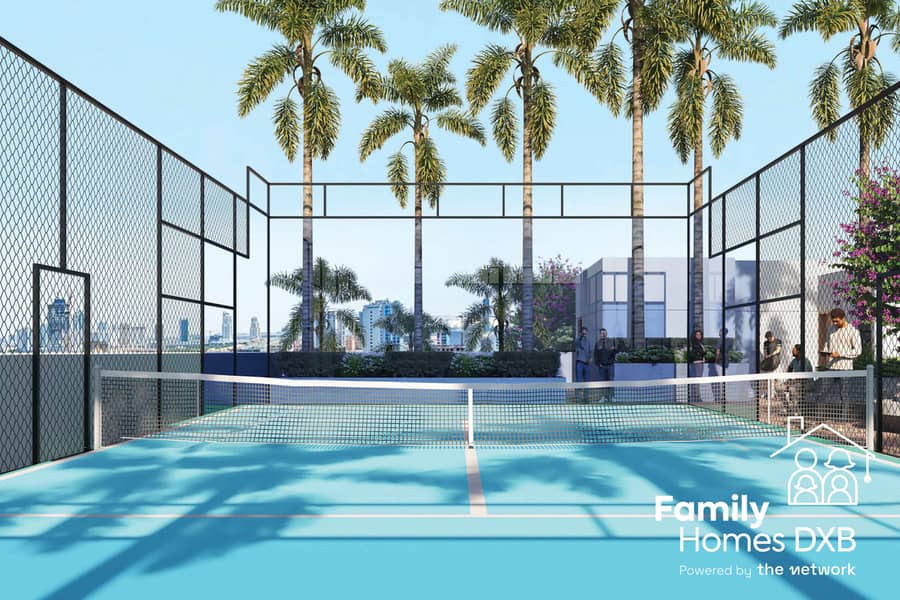 Corner Unit | 2BR + Maid | Gateway JVC - Image 13