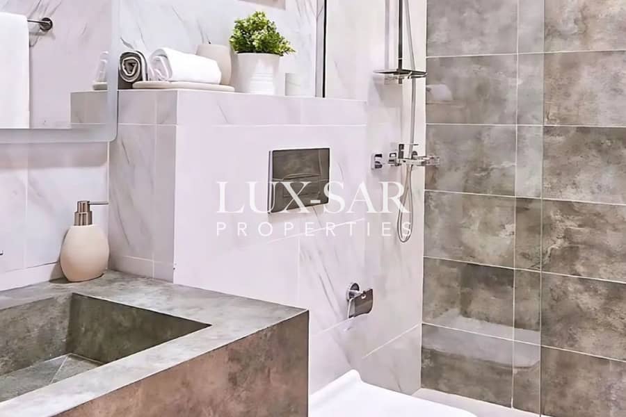 Vita Grande | Modern 1BR | High ROI - Image 7