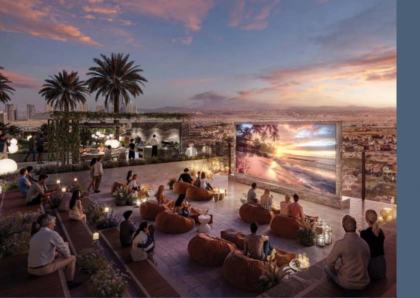 Golf View | Spacious Layout | Best Price - Image 19