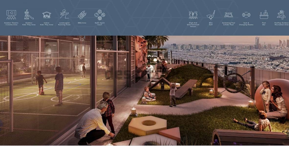 Golf View | Spacious Layout | Best Price - Image 21