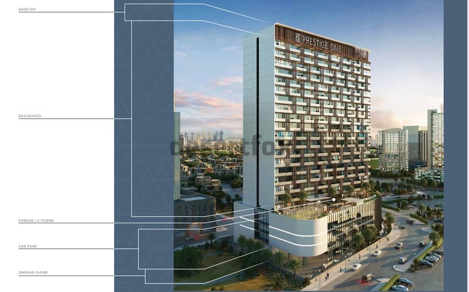 Golf View | Spacious Layout | Best Price - Image 25