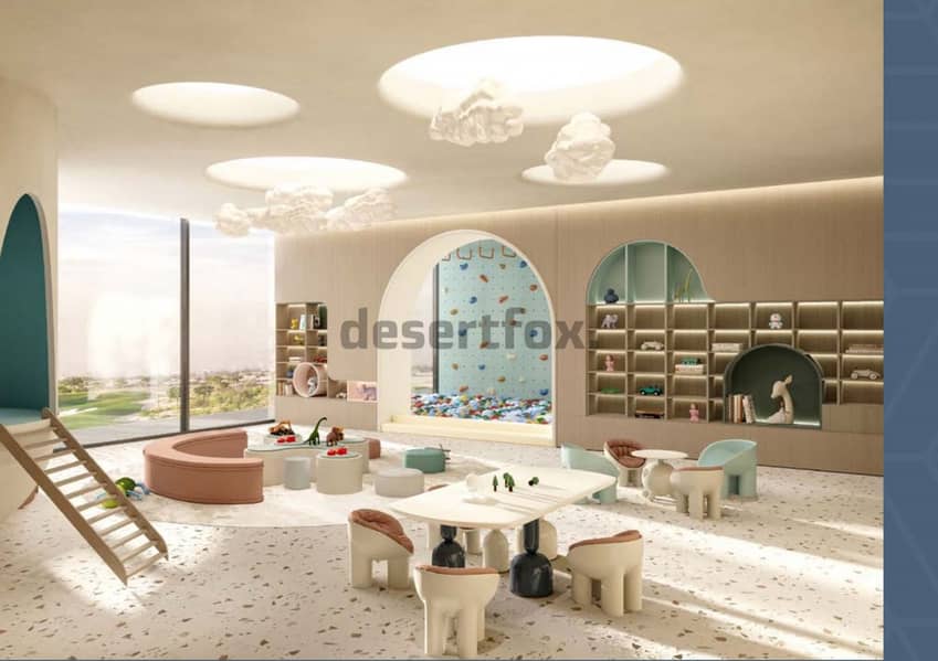 Golf View | Spacious Layout | Best Price - Image 27