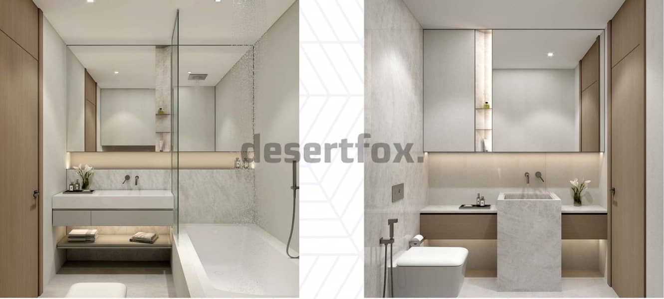 Golf View | Spacious Layout | Best Price - Image 28