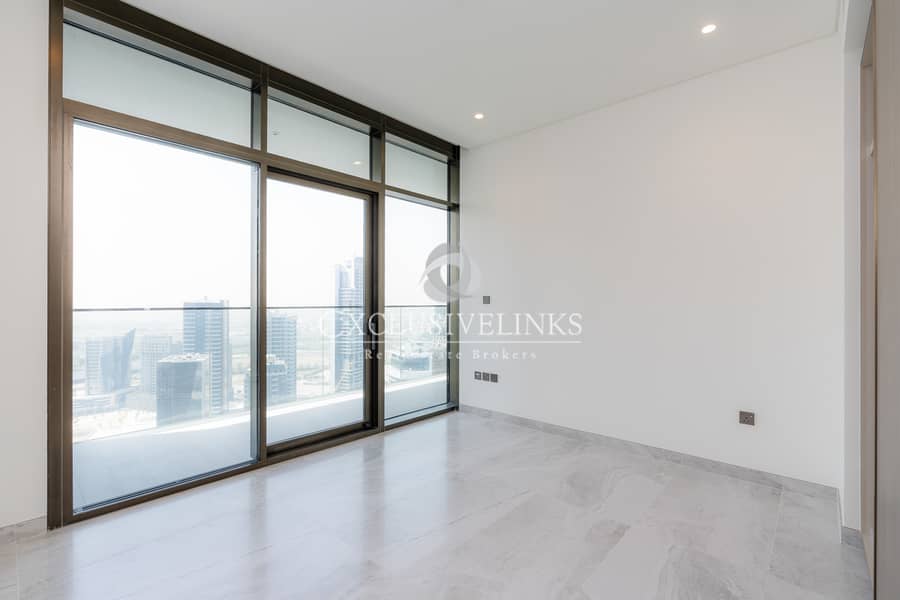 Prime Unit | Brand New | Canal View | Vacant