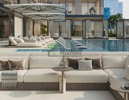 Stylish 3-Bed Apartment with Study | Smart Payments & Contemporary Living