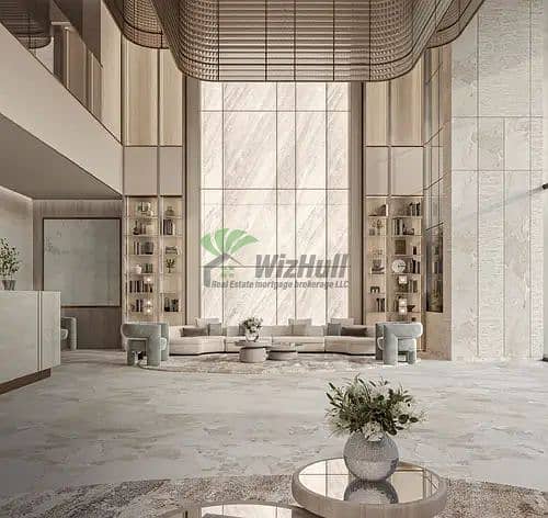 Stylish 3-Bed Apartment with Study | Smart Payments & Contemporary Living - Image 6