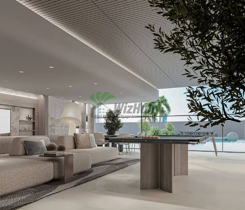 Stylish 3-Bed Apartment with Study | Smart Payments & Contemporary Living - Image 10