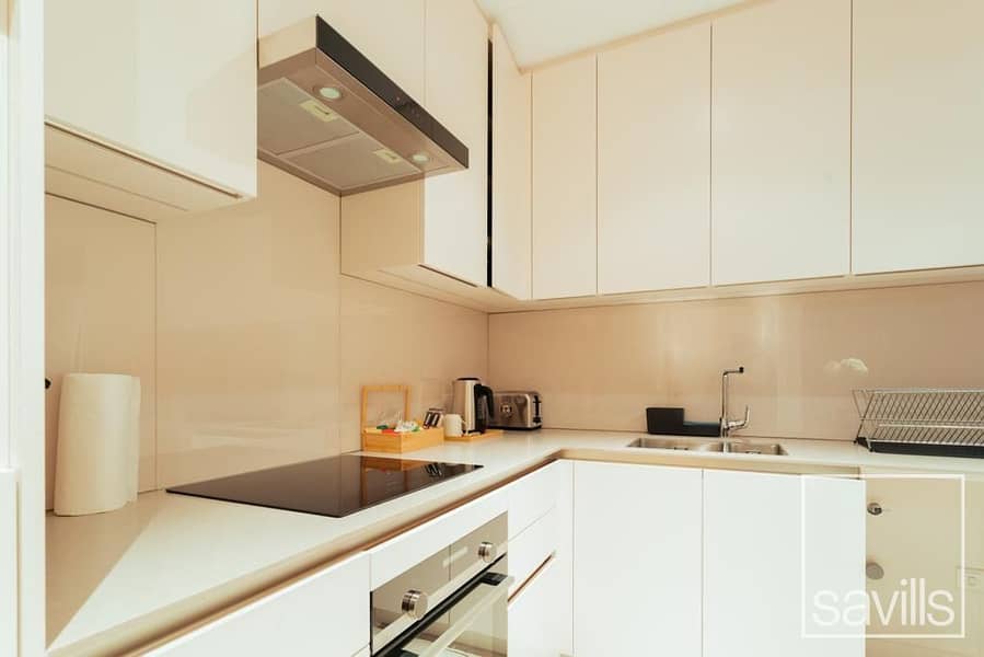 Vacant | Large Layout | Sea View - Image 7