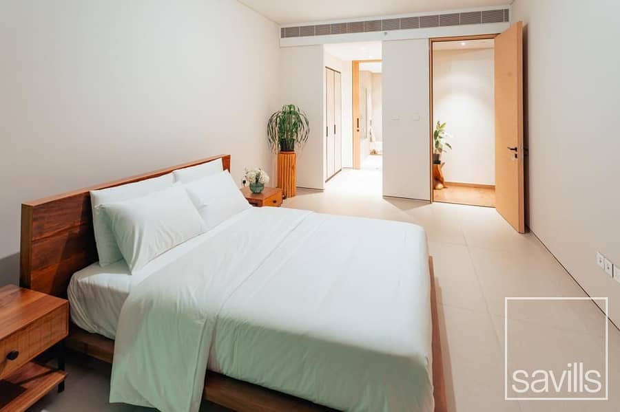 Vacant | Large Layout | Sea View - Image 8