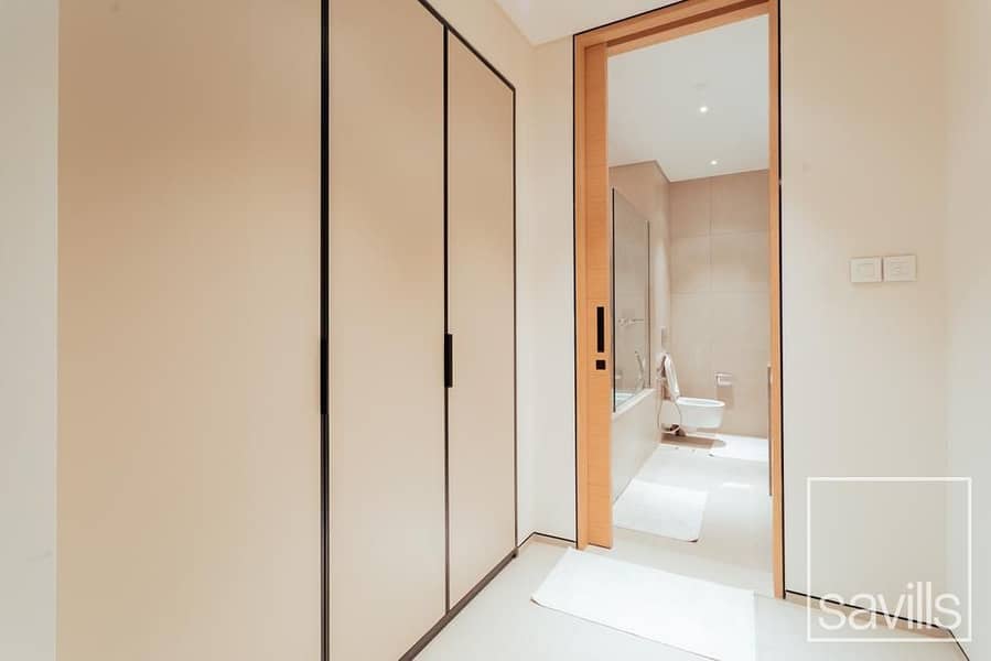 Vacant | Large Layout | Sea View - Image 9