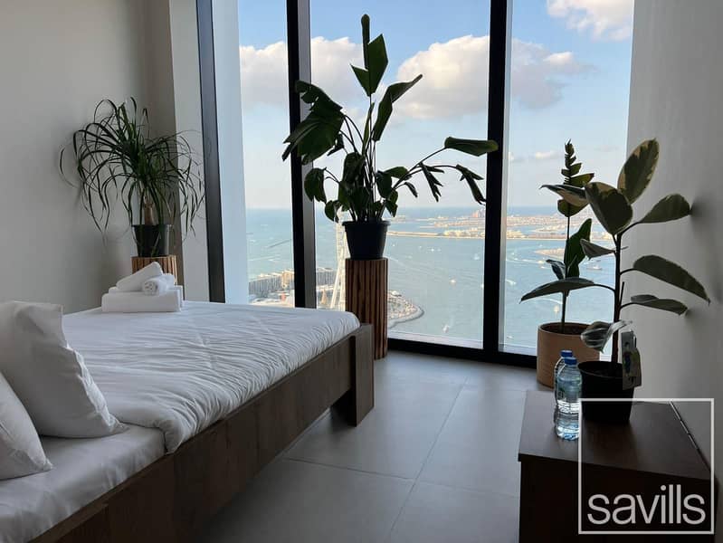 Vacant | Large Layout | Sea View - Image 11