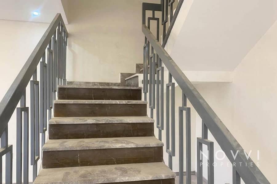 3BR Plus Maids | Tenanted | Negotiable