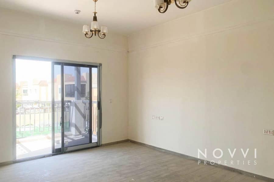 3BR Plus Maids | Tenanted | Negotiable