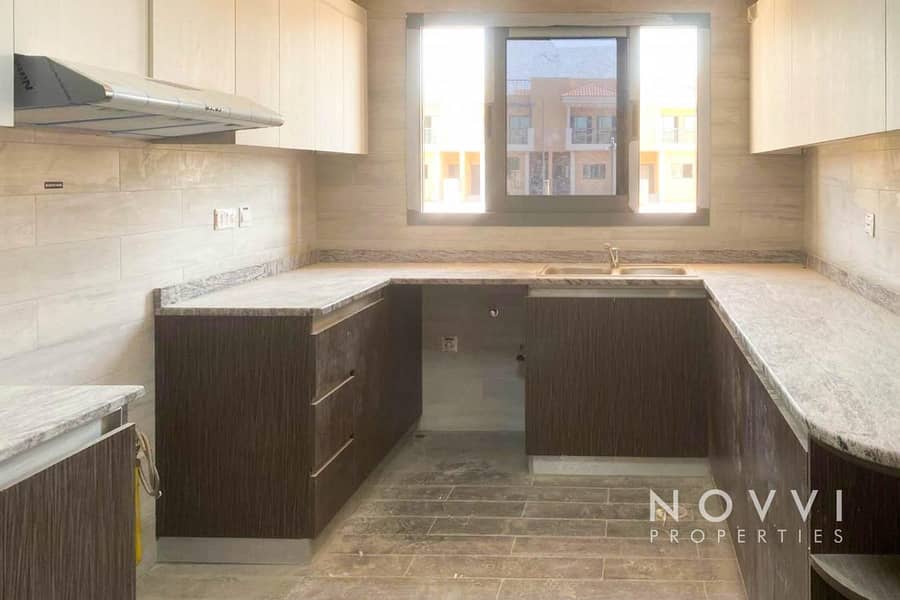 3BR Plus Maids | Tenanted | Negotiable