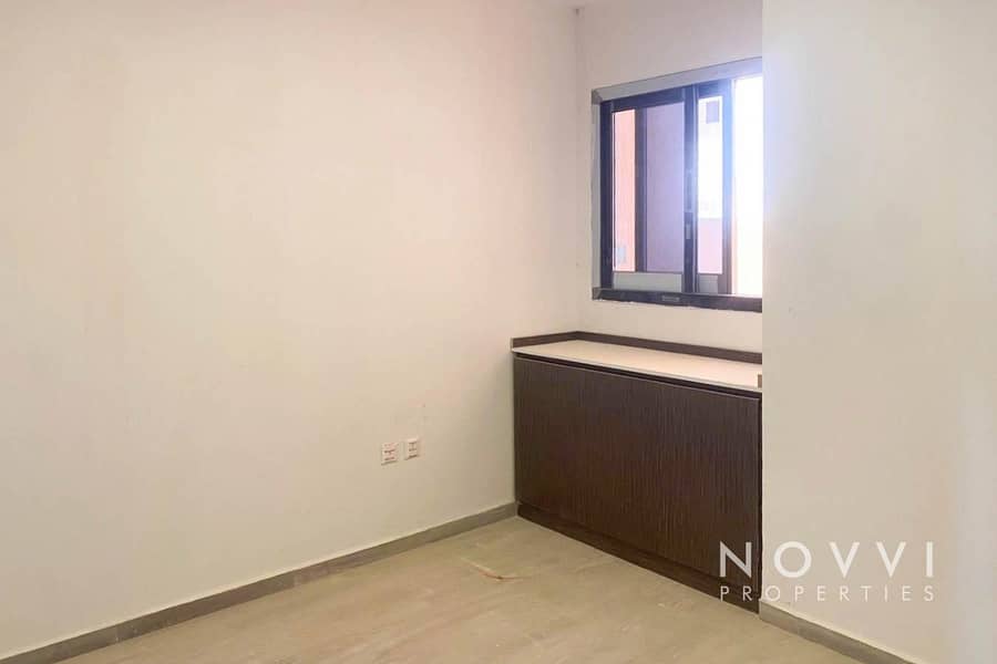 3BR Plus Maids | Tenanted | Negotiable