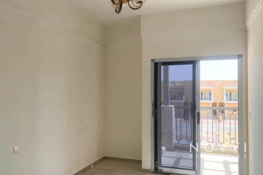 3BR Plus Maids | Tenanted | Negotiable - Image 6