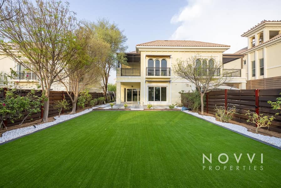 4BR plus Maids | Renovated | Single Row | Tenanted