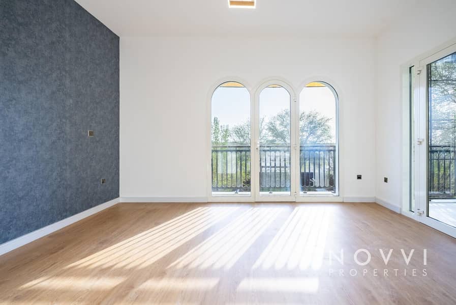 4BR plus Maids | Renovated | Single Row | Tenanted