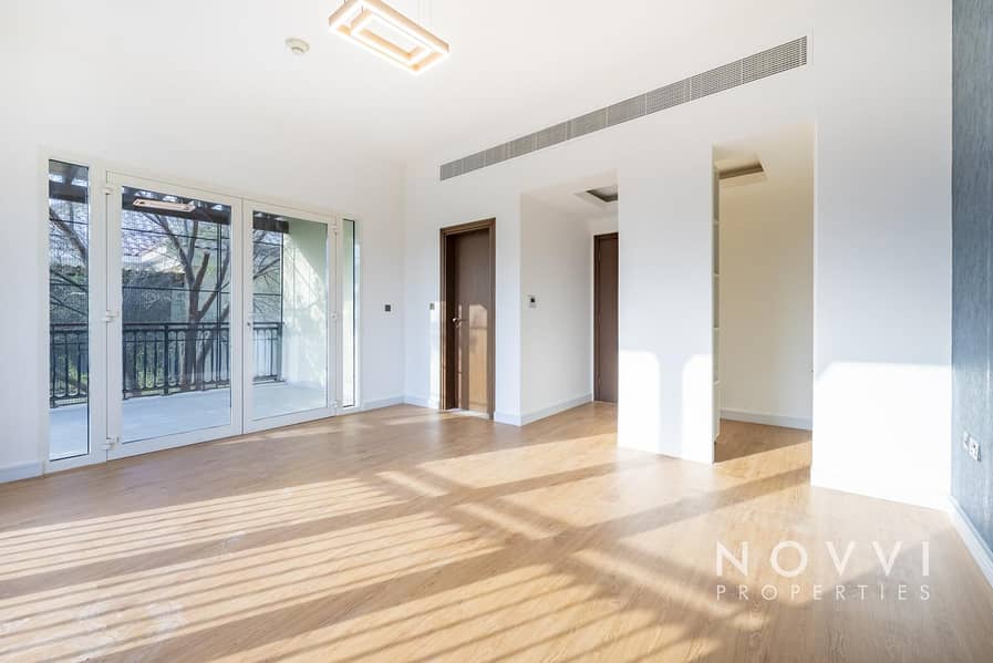 4BR plus Maids | Renovated | Single Row | Tenanted