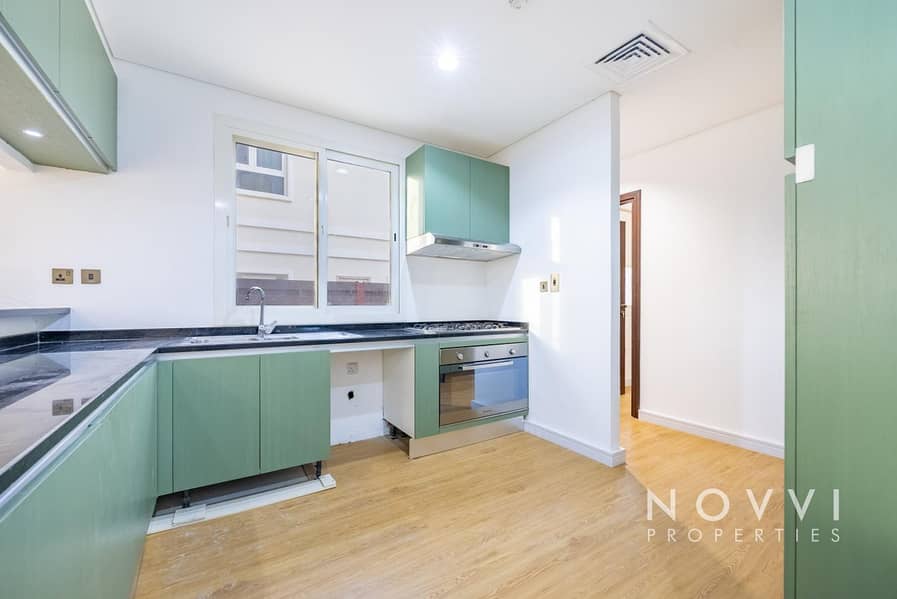 4BR plus Maids | Renovated | Single Row | Tenanted - Image 8