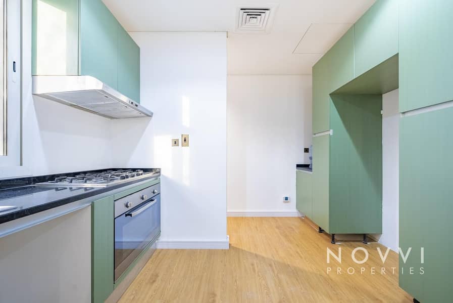 4BR plus Maids | Renovated | Single Row | Tenanted - Image 9