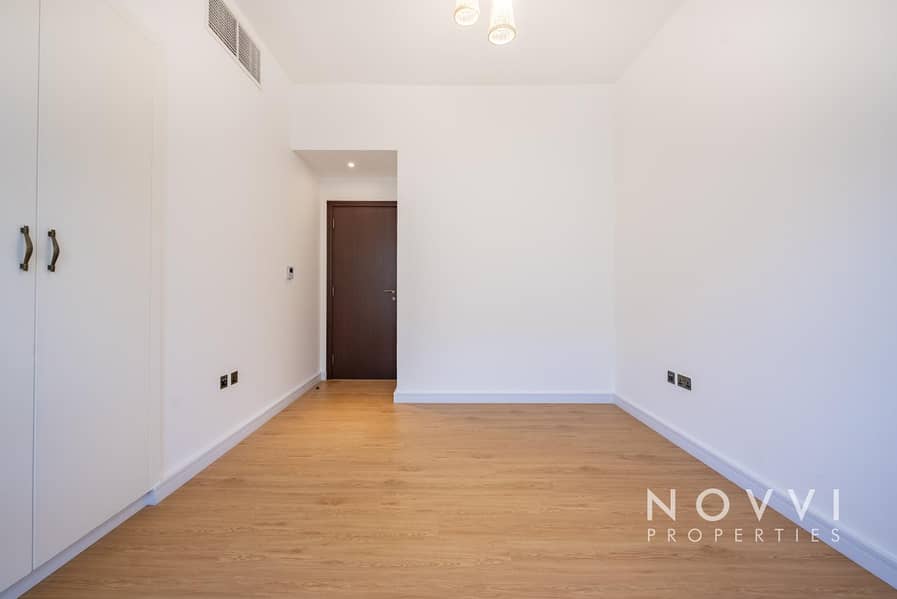 4BR plus Maids | Renovated | Single Row | Tenanted - Image 10