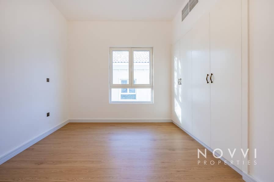 4BR plus Maids | Renovated | Single Row | Tenanted - Image 11